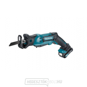 MAKITA Akkus fűrészfarok JR105DSAE