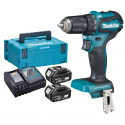 MAKITA akkus fúrócsavarozó DDF484RFJ gallery main image