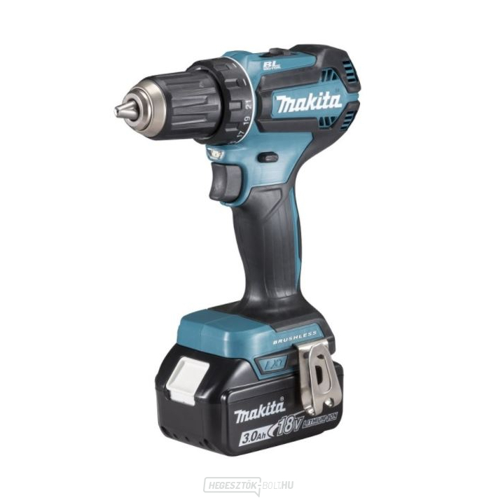 Akkus fúrócsavarhúzó MAKITA DDF485RFJ