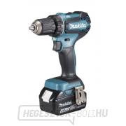 MAKITA Akkus fúrócsavarozó DDF485RFJ gallery main image