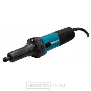 MAKITA Elektronikus egyenes köszörű GD0601