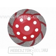 Gyémánt csiszolókorong - nagy szegmens 150x22,2mm  Gyémánt csiszolókorong - nagy szegmens 150x22,2mm  gallery main image