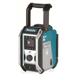 MAKITA Accu rádió bluetooth DMR115