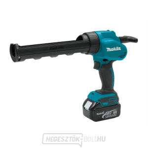 MAKITA DCG180RF elemes szilícium extrudáló pisztoly