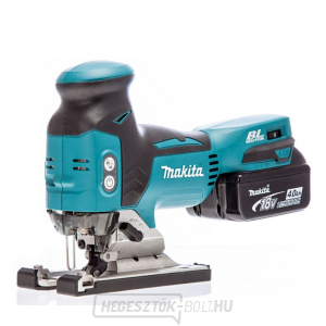 MAKITA Akkus elektronikus dugattyús fűrész DJV181RTJ gallery main image