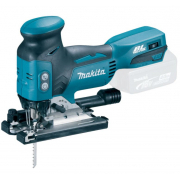 MAKITA Akkumulátoros elektronikus szúrófűrész DJV181Z gallery main image