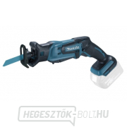 Makita DJR183Z akkumulátoros fűrészlap gallery main image