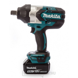 MAKITA akkus ütvecsavarozó DTW1001RTJ gallery main image