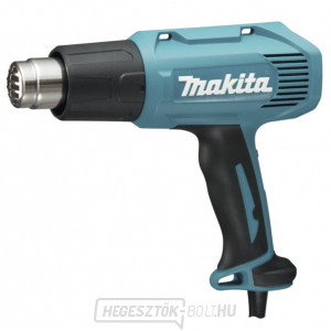 MAKITA HG5030K hőpisztoly gallery main image