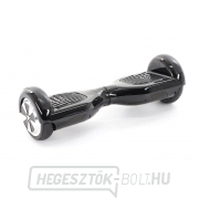 VeGA VIRON GPX-01 FEKETE Hoverboard VeGA VIRON GPX-01 FEKETE Előnézet 