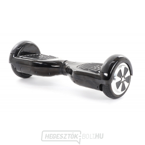 VeGA VIRON GPX-01 FEKETE Hoverboard VeGA VIRON GPX-01 FEKETE gallery main image
