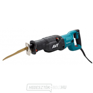 MAKITA JR3070CT elektronikus láncfűrész előlendítéssel