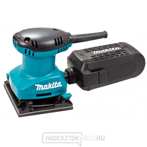 MAKITA BO4557 vibrációs csiszológép gallery main image