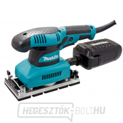 MAKITA BO3711 vibrációs csiszológép gallery main image