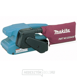 MAKITA szalagcsiszoló 9910