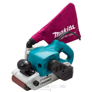 MAKITA 9403J szalagcsiszoló