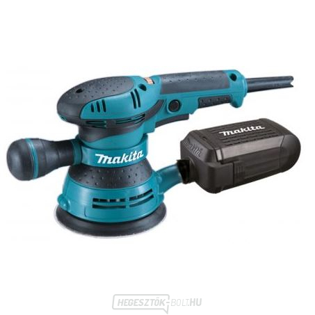 MAKITA excentrikus köszörű BO5041