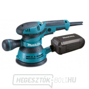 MAKITA excentrikus köszörű BO5041 gallery main image