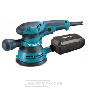 MAKITA excentrikus köszörű BO5041