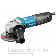 MAKITA GA5040R Sarokcsiszoló gallery main image