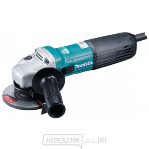 MAKITA GA6040C01 sarokcsiszoló gallery main image