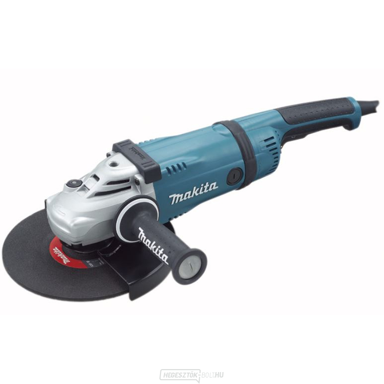 MAKITA sarokcsiszoló GA9030RF01