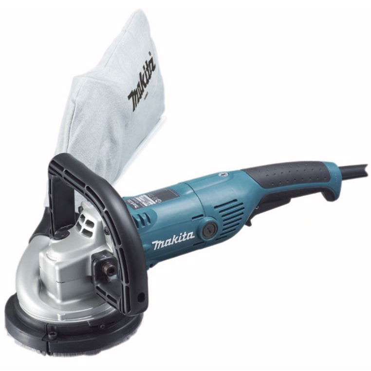 MAKITA Betoncsiszoló PC5000C