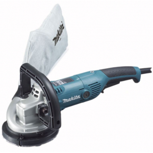 MAKITA Betoncsiszoló PC5000C gallery main image