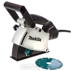 MAKITA Hornyoló maró falazathoz SG1251J gallery main image
