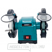 MAKITA Dupla tárcsás csiszoló GB801 gallery main image