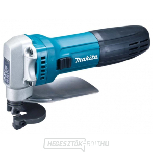 Makita JS1602 Elektromos fémlemez olló