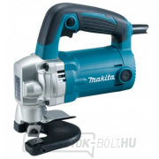 Makita JS3201J Elektromos fémlemez olló gallery main image