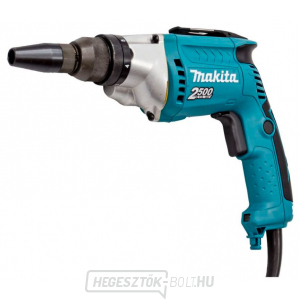 MAKITA Elektronikus csavarhúzó FS2700 MAKITA Elektronikus csavarhúzó FS2700 gallery main image