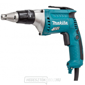 MAKITA Elektronikus csavarhúzó FS4300