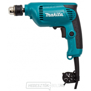 MAKITA fúrógép 6412 gallery main image