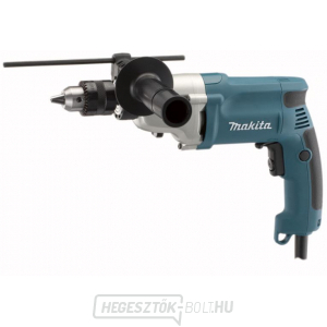 MAKITA fúrógép DP4010