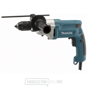 MAKITA fúrógép DP4011