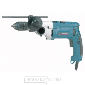 MAKITA Elektronikus ütvefúró HP2071J gallery main image