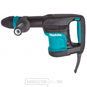 MAKITA vésőkalapács HM0870C gallery main image