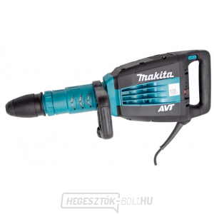 MAKITA vésőkalapács HM1214C gallery main image