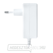 Solight hálózati adapter LED szalagokhoz, 230V - 12V, 2A, 24W, fehér Előnézet 