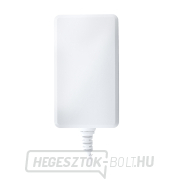 Solight hálózati adapter LED szalagokhoz, 230V - 12V, 2A, 24W, fehér Előnézet 