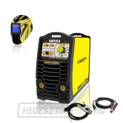 KOWAX GeniArc® 160EVO + Kábelek + Motorháztető Előnézet 