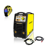 KOWAX GeniArc® 160EVO + Kábelek + Motorháztető Előnézet 