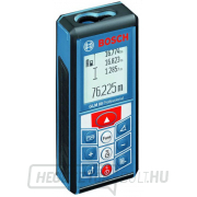 BOSCH lézeres távolságmérő GLM80 gallery main image