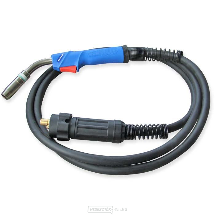 MG 25/4m ECO X35% MIG/MAG hegesztőpisztoly MIG/MAG economy MG 25/4m ECO X35% MIG/MAG hegesztőpisztoly MIG/MAG economy gallery main image