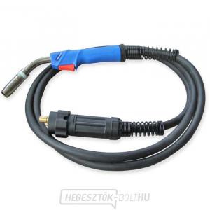 MG 25/4m ECO X35% MIG/MAG hegesztőpisztoly MIG/MAG economy gallery main image