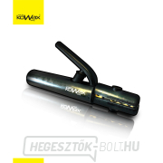 Kowax elektródatartó 200A Előnézet 