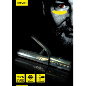 Kowax elektródatartó 200A gallery main image
