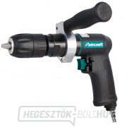 BM-C 13 PRO pneumatikus fúrógép gallery main image